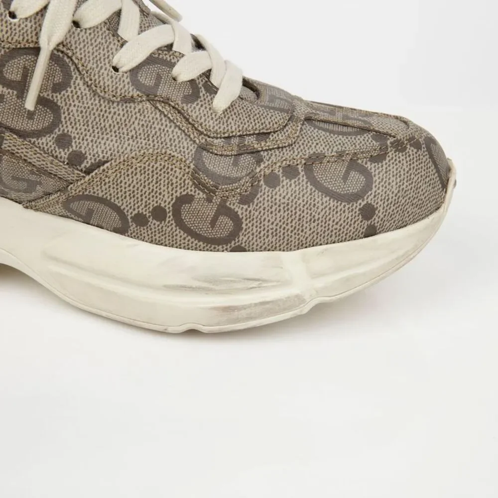 Maxi Gg Rajton Sneakers Size